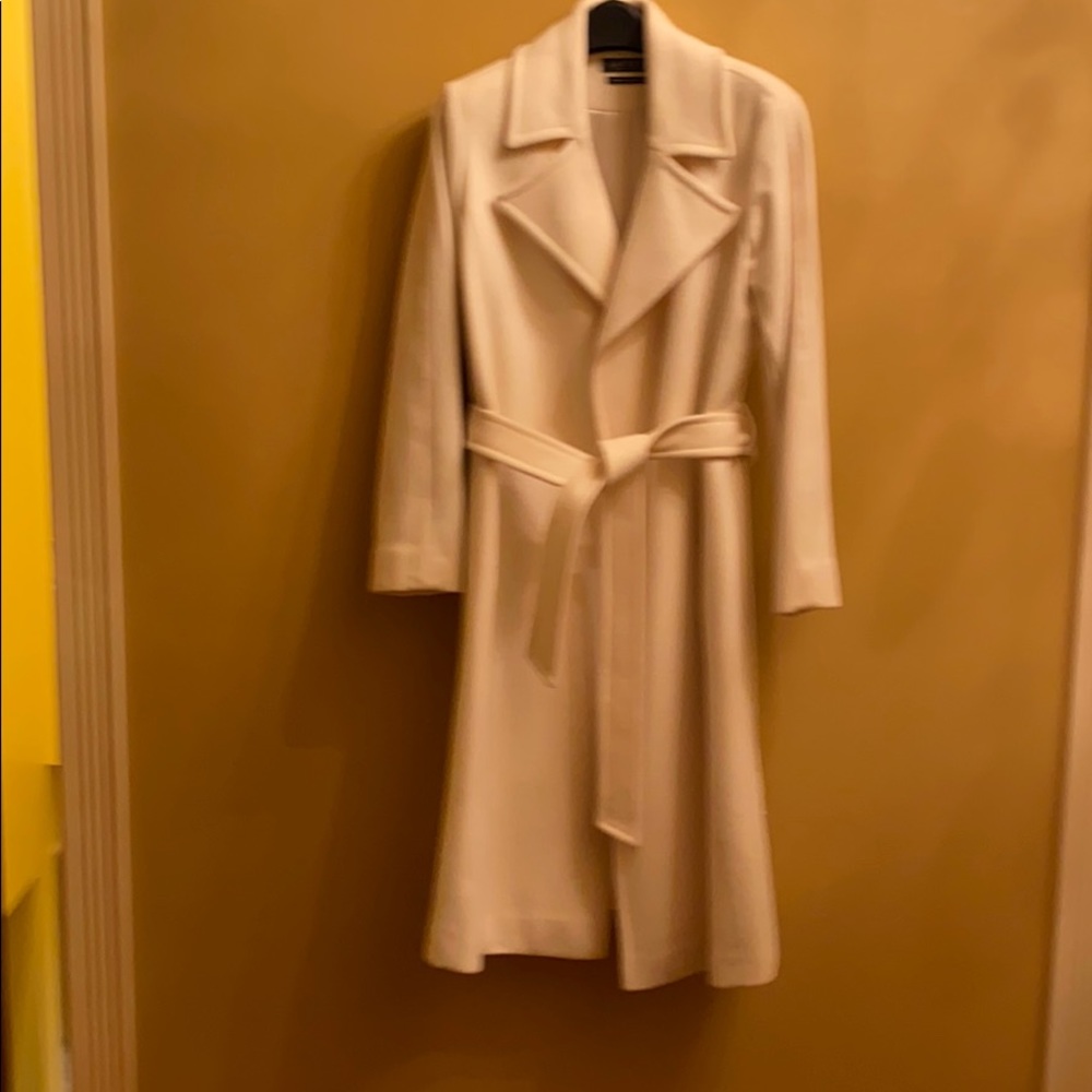 Winter coat